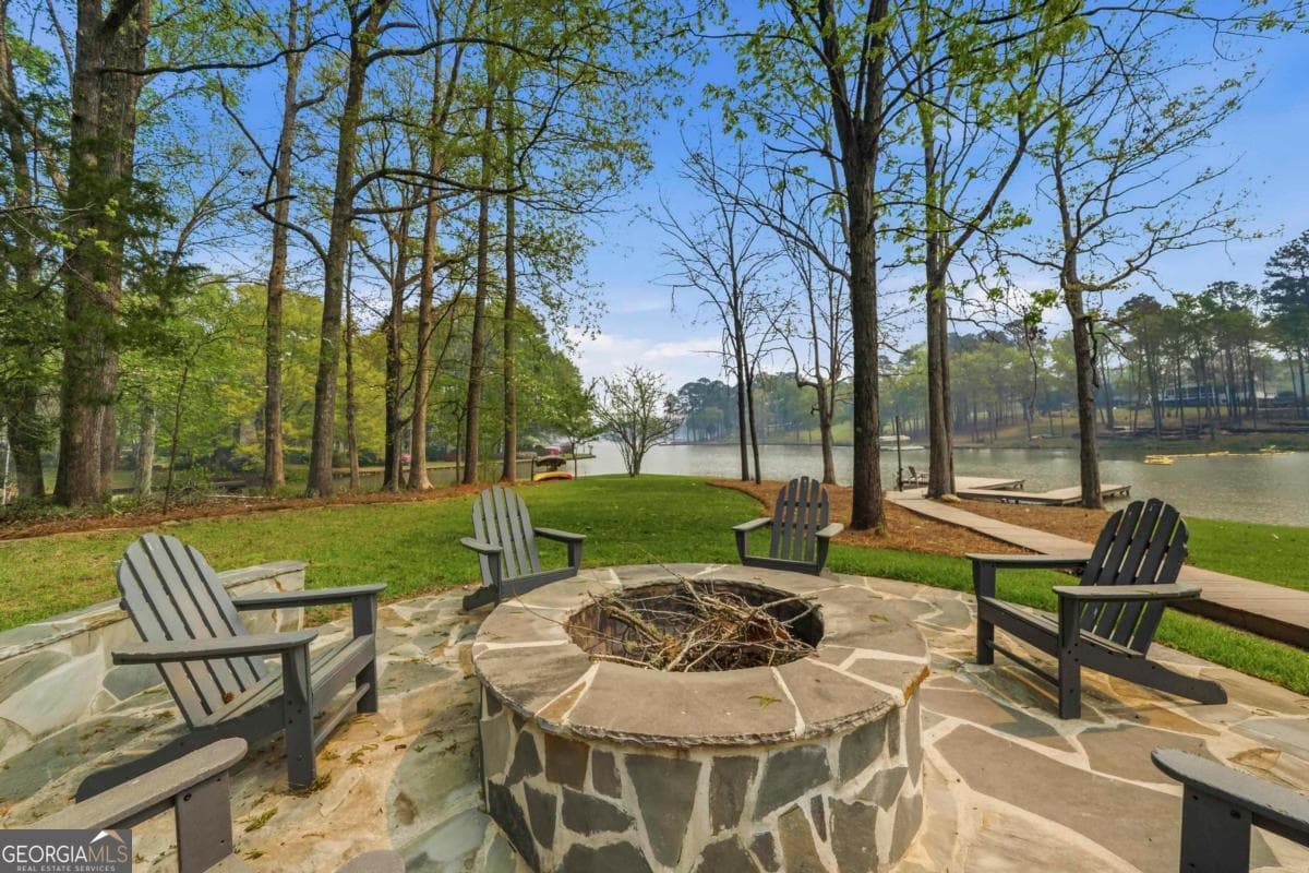 Loch Haven · 123 Lullwater Lane, Eatonton GA 31024