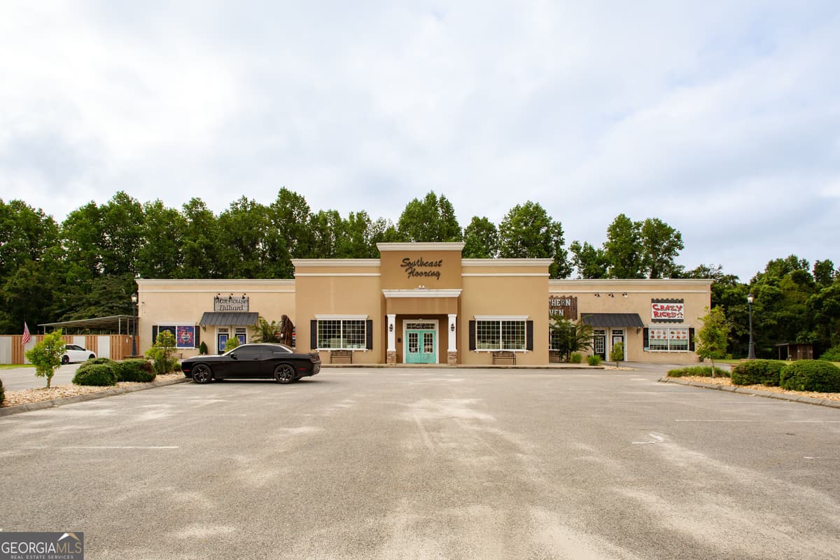3005 W Highway 84, Blackshear GA 31516