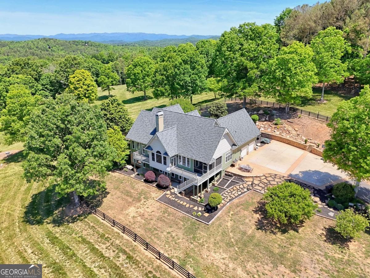 Lands of Terry T. Moore · 1193 Pine Log Road, Warren NC 28909
