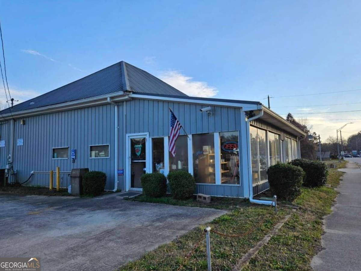 6125 Washington Street SW, Covington GA 30014