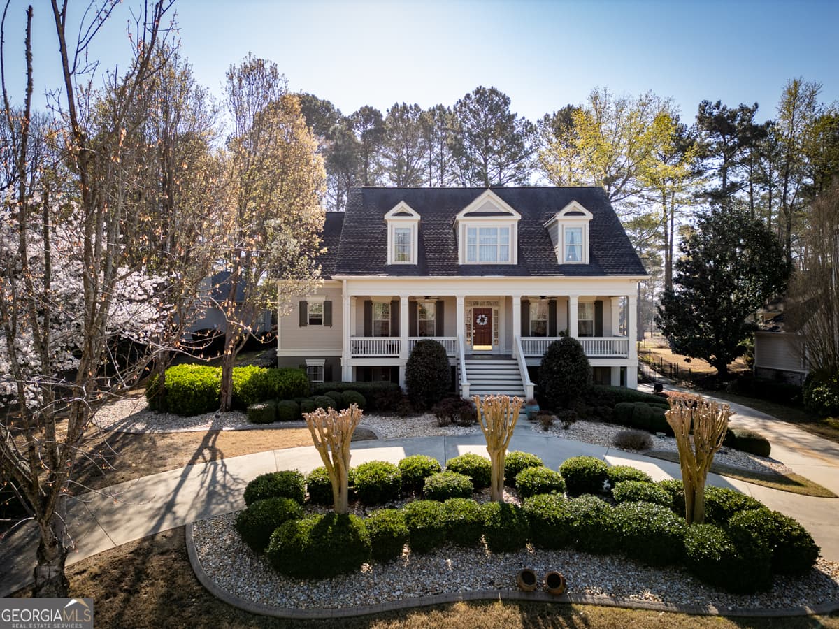 Heron Bay · 6012 Golf View Crossing, Locust Grove GA 30248