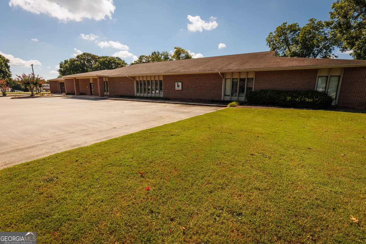 103 Westridge Drive, Warner Robins GA 31088