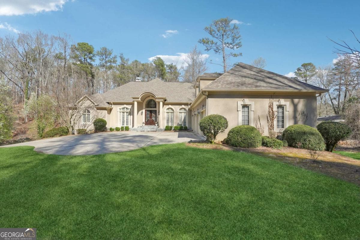 1296 Niskey Lake Road SW, Atlanta GA 30331
