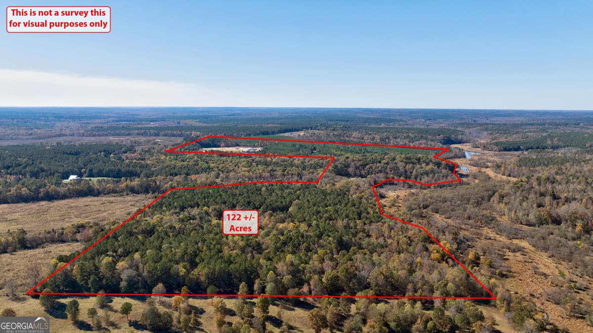 889 Wesley Chapel Road, Lexington GA 30648