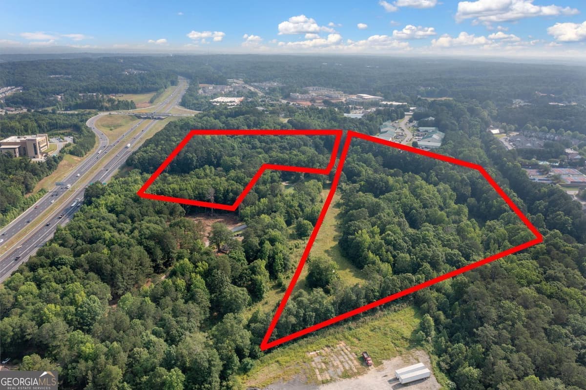 643 N Rope Mill Road # 634, Woodstock GA 30188