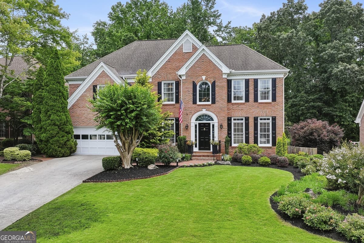 Boles Farm · 3050 Boles Farm Lane, Duluth GA 30096