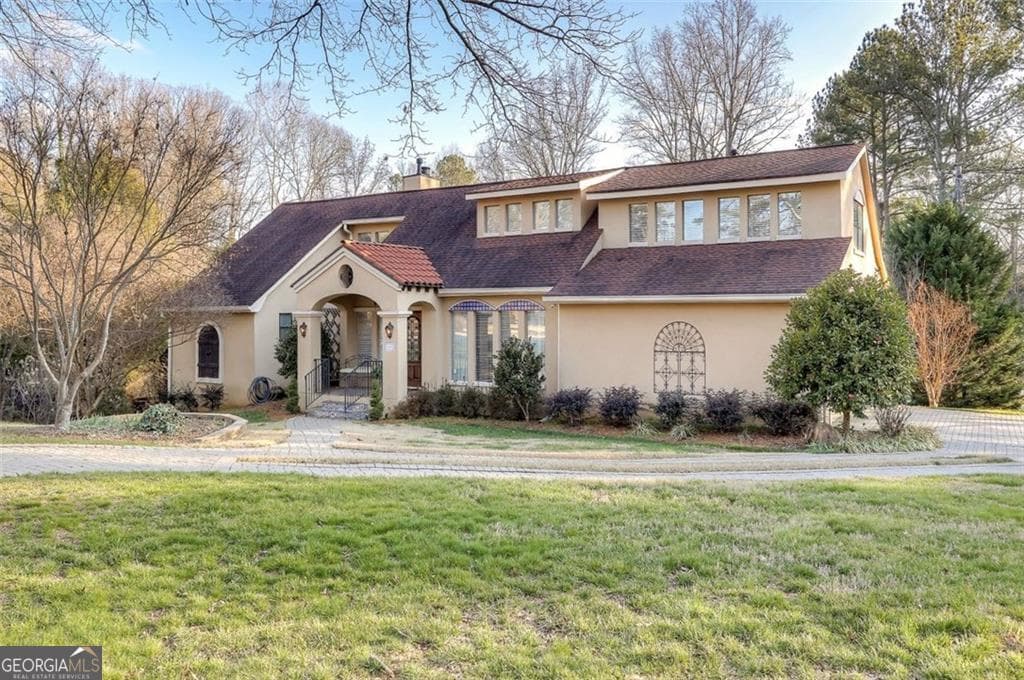 Kings Cove · 4474 Cove Island Drive NE, Marietta GA 30067