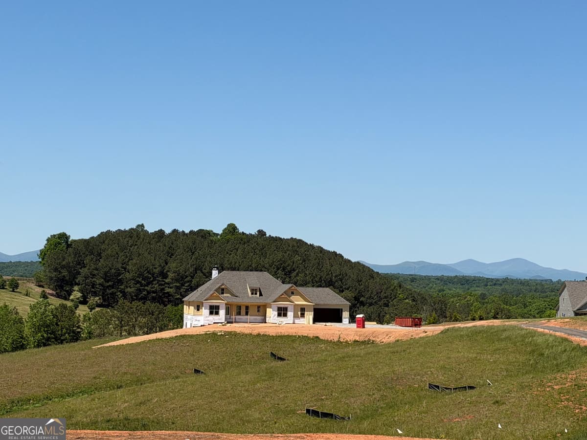 5364 Price Road, Gainesville GA 30506