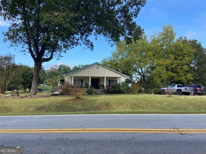 25sw · 4625 POST Road, Winston GA 30187