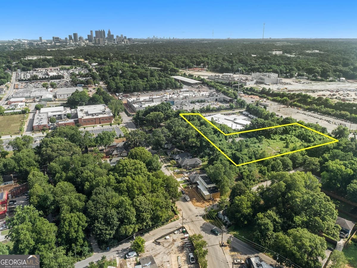 0 SE Margaret Street, Atlanta GA 30315