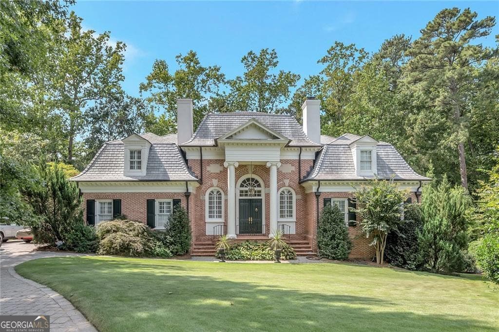 Buckhead/Avary · 3184 Andrews Court NW, Atlanta GA 30305