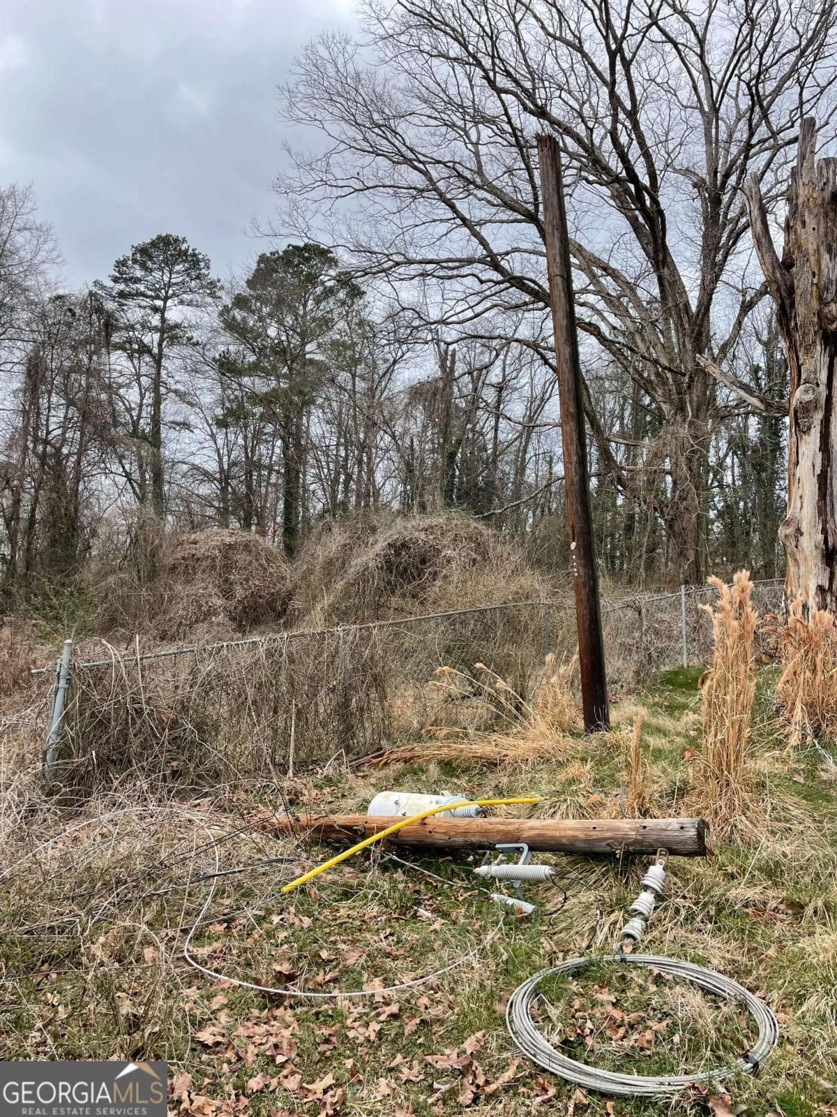 2701 Ball Ground Highway, Canton GA 30114