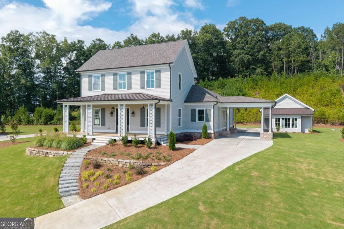Crossroads at Birmingham · 1009 Crossroads Trail, Milton GA 30004