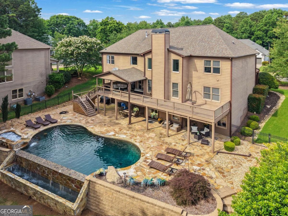 Bridgemill · 523 Waterside Court, Canton GA 30114