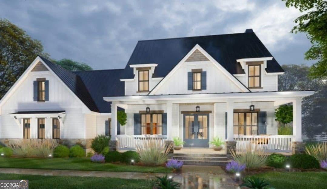 PROPERTY BOULDERCREST INC · 1824 Brannen Road SE, Atlanta GA 30316