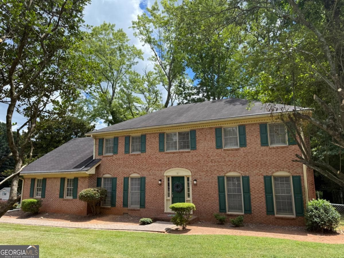 Huntington Hall · 1931 Peeler Road, Atlanta GA 30338