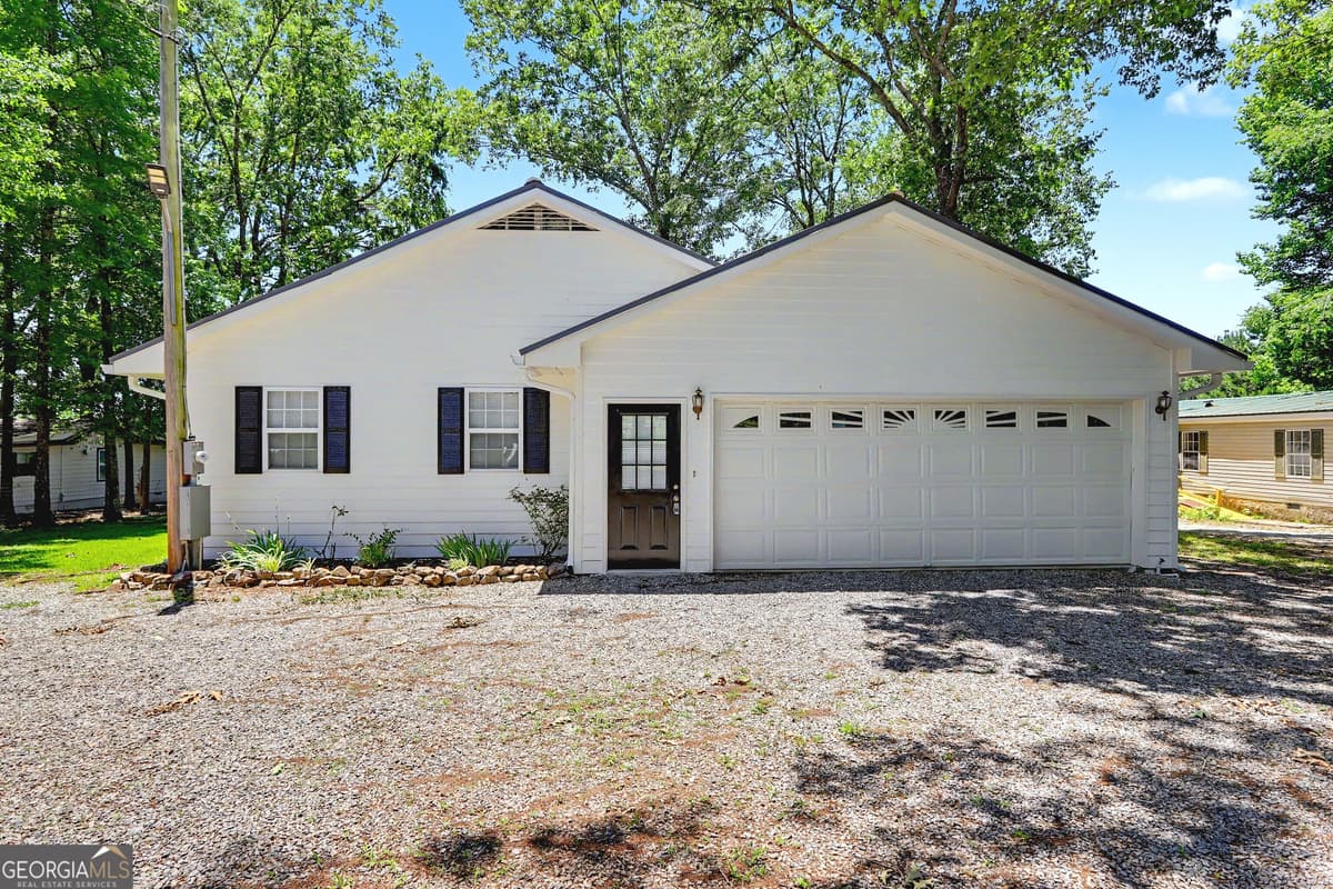Other · 1691 Arrowhead Road, Greensboro GA 30642