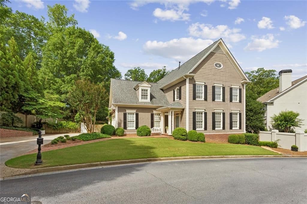 2000 PACES FERRY · 3492 Paces Ferry Circle SE, Smyrna GA 30080