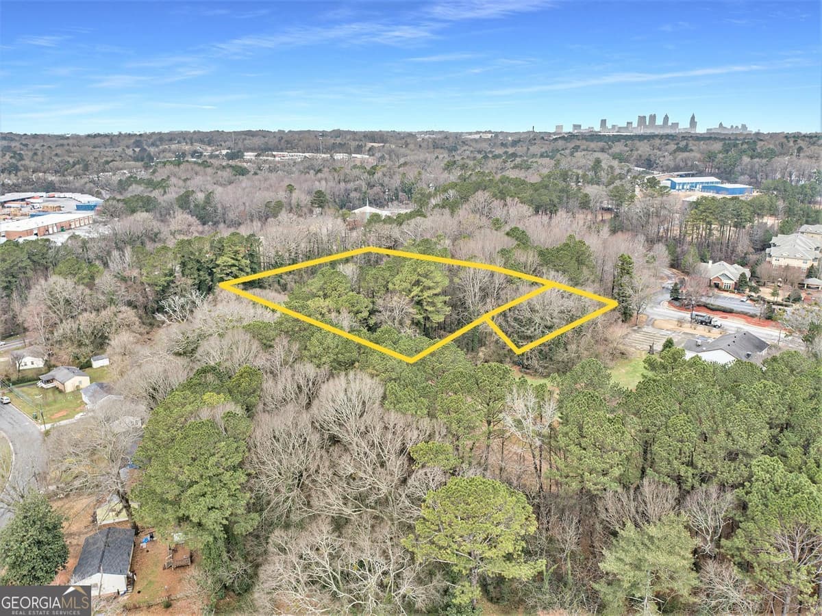 0 Constitution Road, Atlanta GA 30315