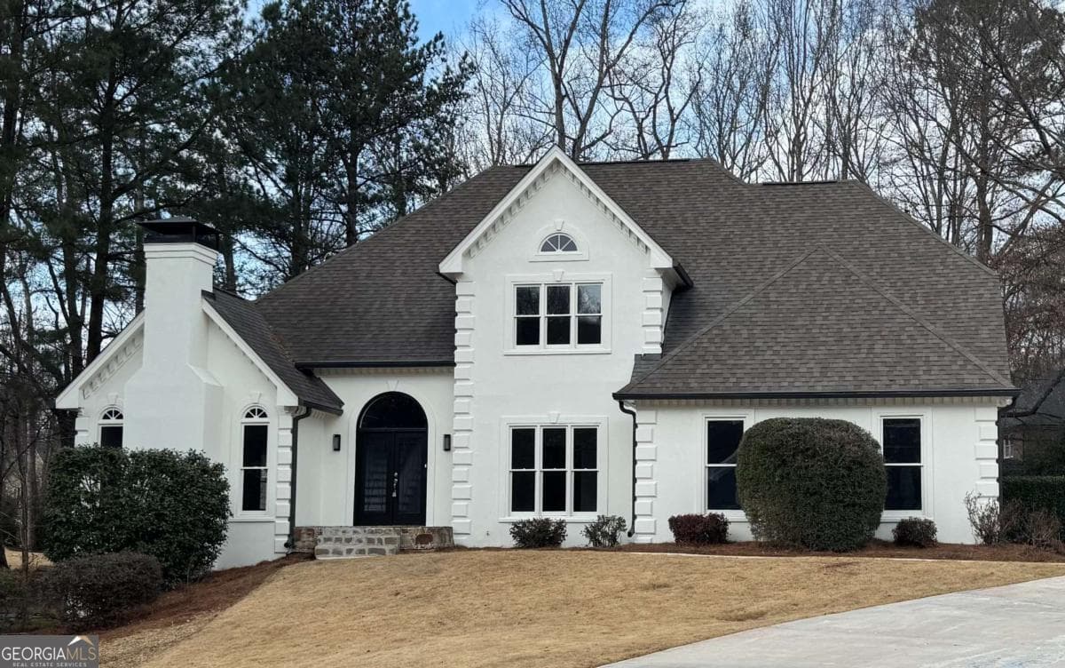 Prestwick Club · 9240 Prestwick Club Drive, Duluth GA 30097