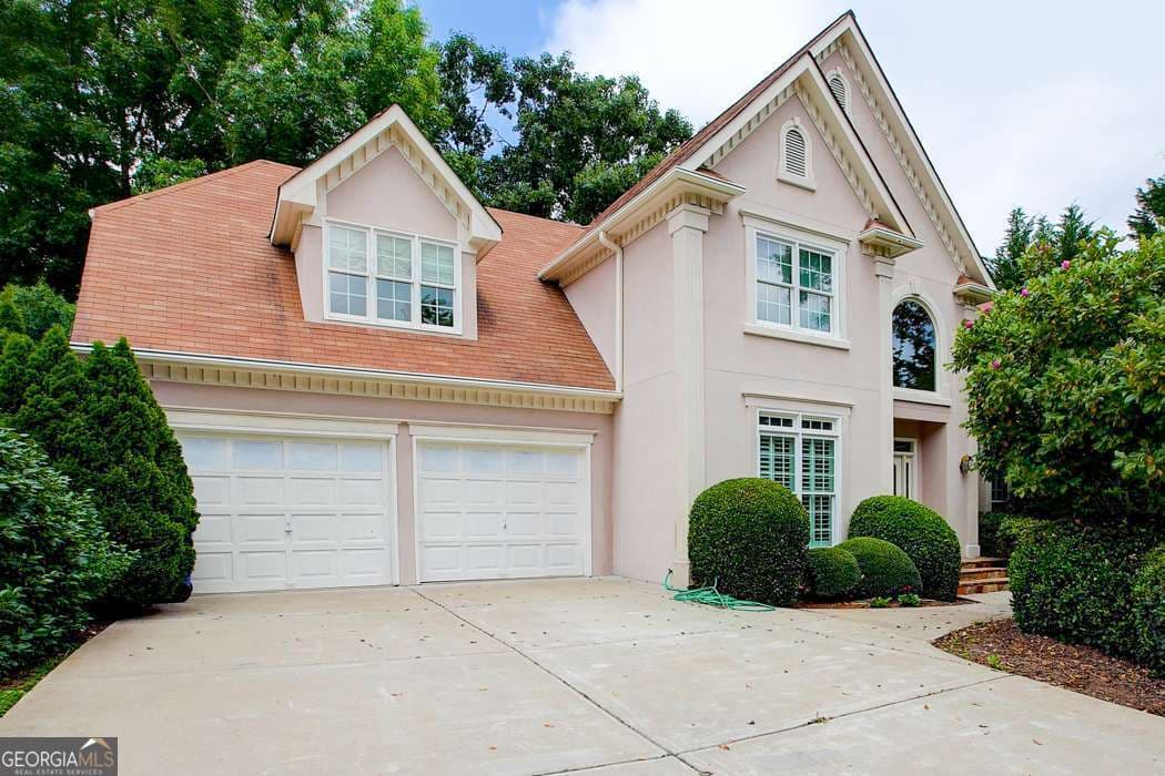 Wellington · 3305 Greencastle NE, Marietta GA 30062