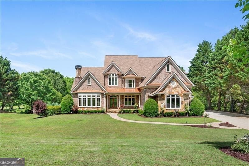 The Manor · 15884 Meadow King Court, Milton GA 30004