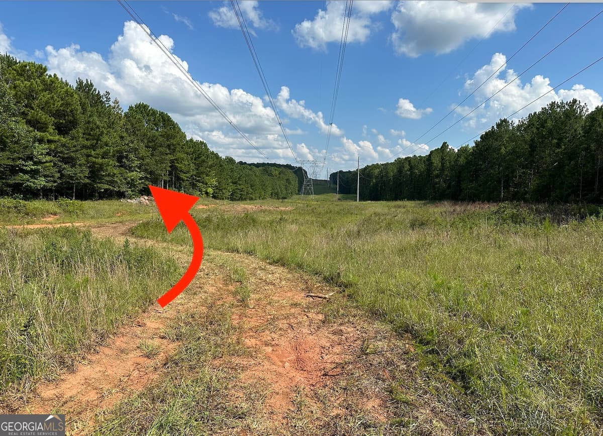831 Holbrook Road, Newnan GA 30263