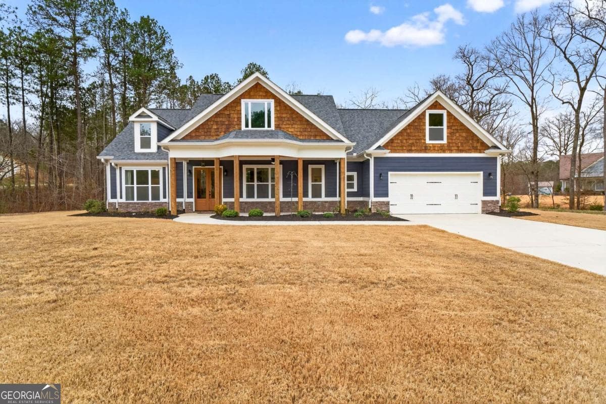 The Flower Farm · 425 Blossom Trail, Acworth GA 30101