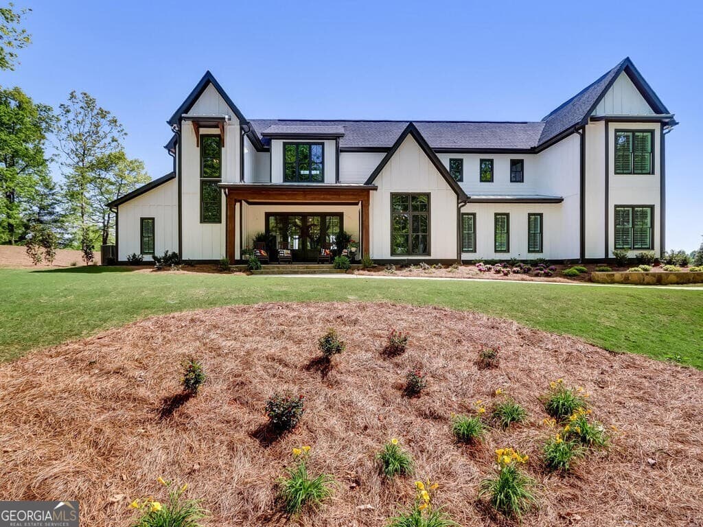 183 Barrett Circle, Dahlonega GA 30533