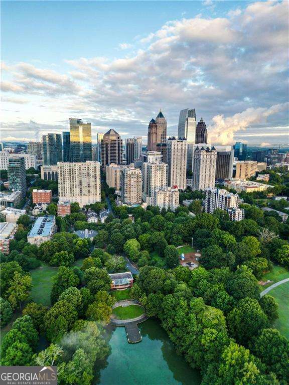 56 17th Street NE, Atlanta GA 30309