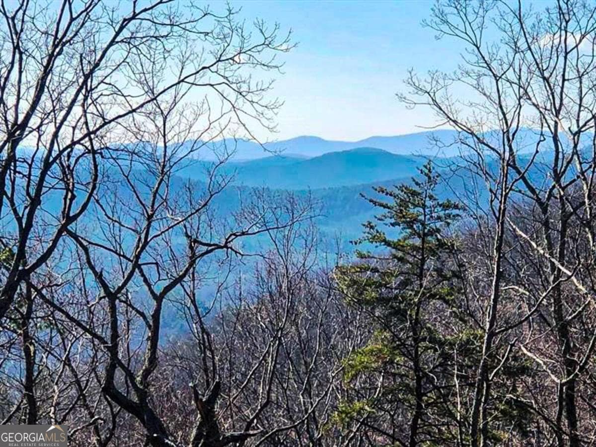 0 Coopers Gap Road, Dahlonega GA 30533