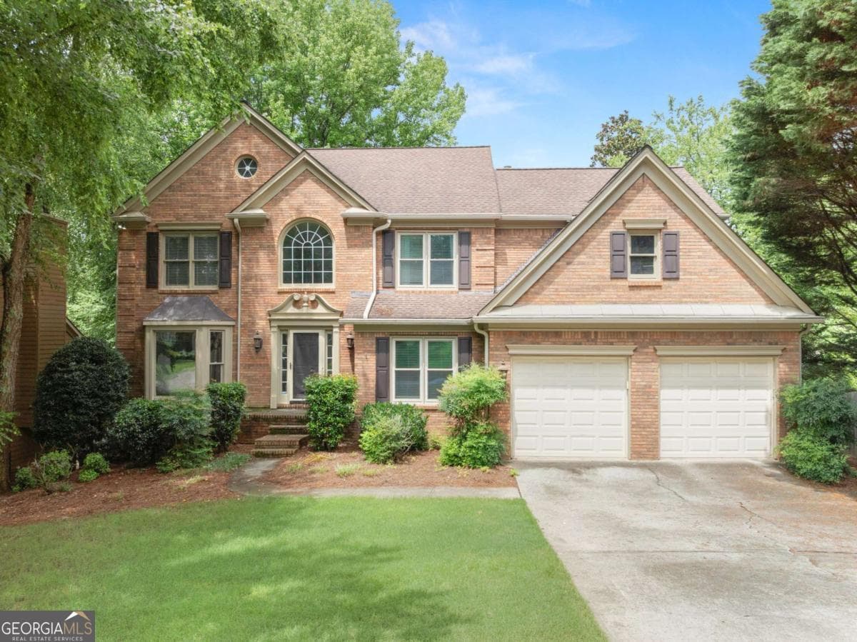 Reserve at Foxdale · 415 Fairford Lane, Duluth GA 30097