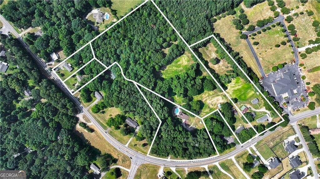 3525 Hamilton Mill Road, Buford GA 30519