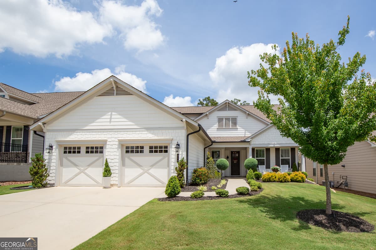 Cresswind At Twin Lakes · 319 Erie Point, Hoschton GA 30548