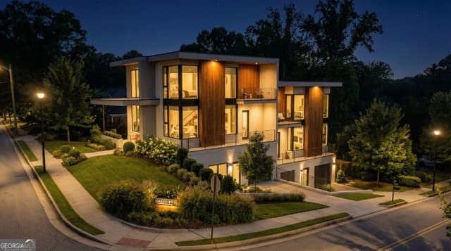 Edgewood · 139 Hutchinson Street NE # A, Atlanta GA 30307