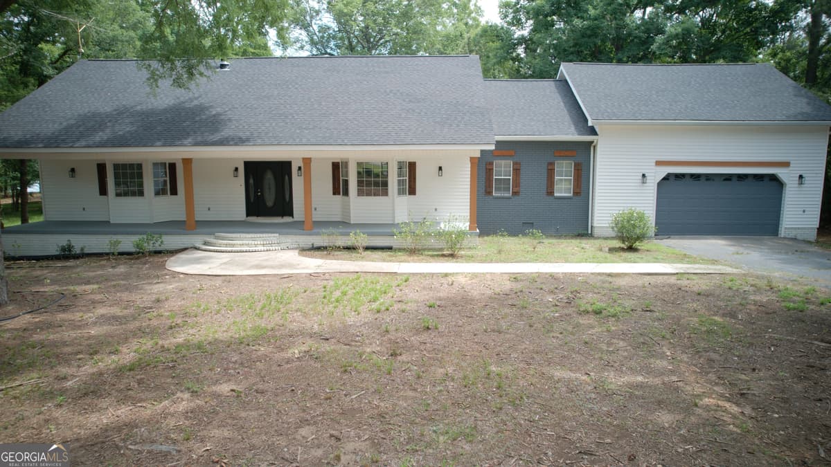 Plantation Point · 1030 INDIGO CT Indigo Court, Lincolnton GA 30817