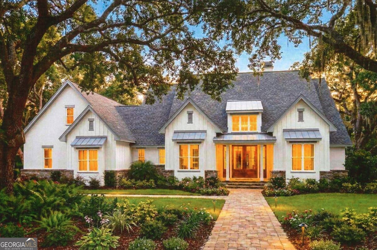 Drifting Oaks · LOT 3 Drifting Oaks Place, Hartwell GA 30643