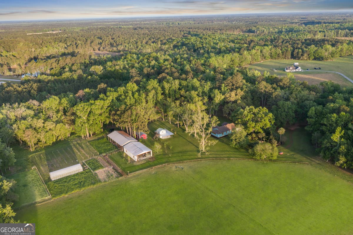 1151 Harry Lindsay Road, Guyton GA 31312