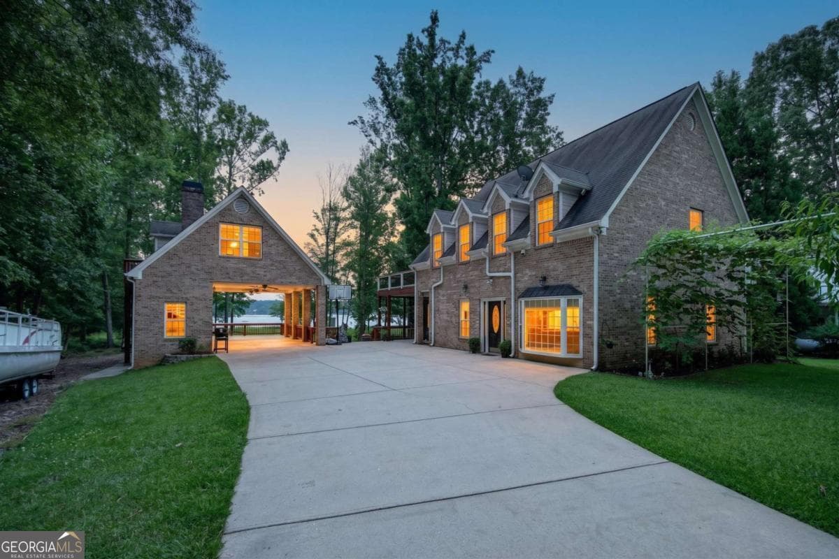 293 Buckhorn Drive, Temple GA 30179
