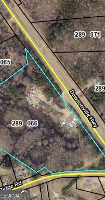 6175 Dawsonville Highway, Dawsonville GA 30534