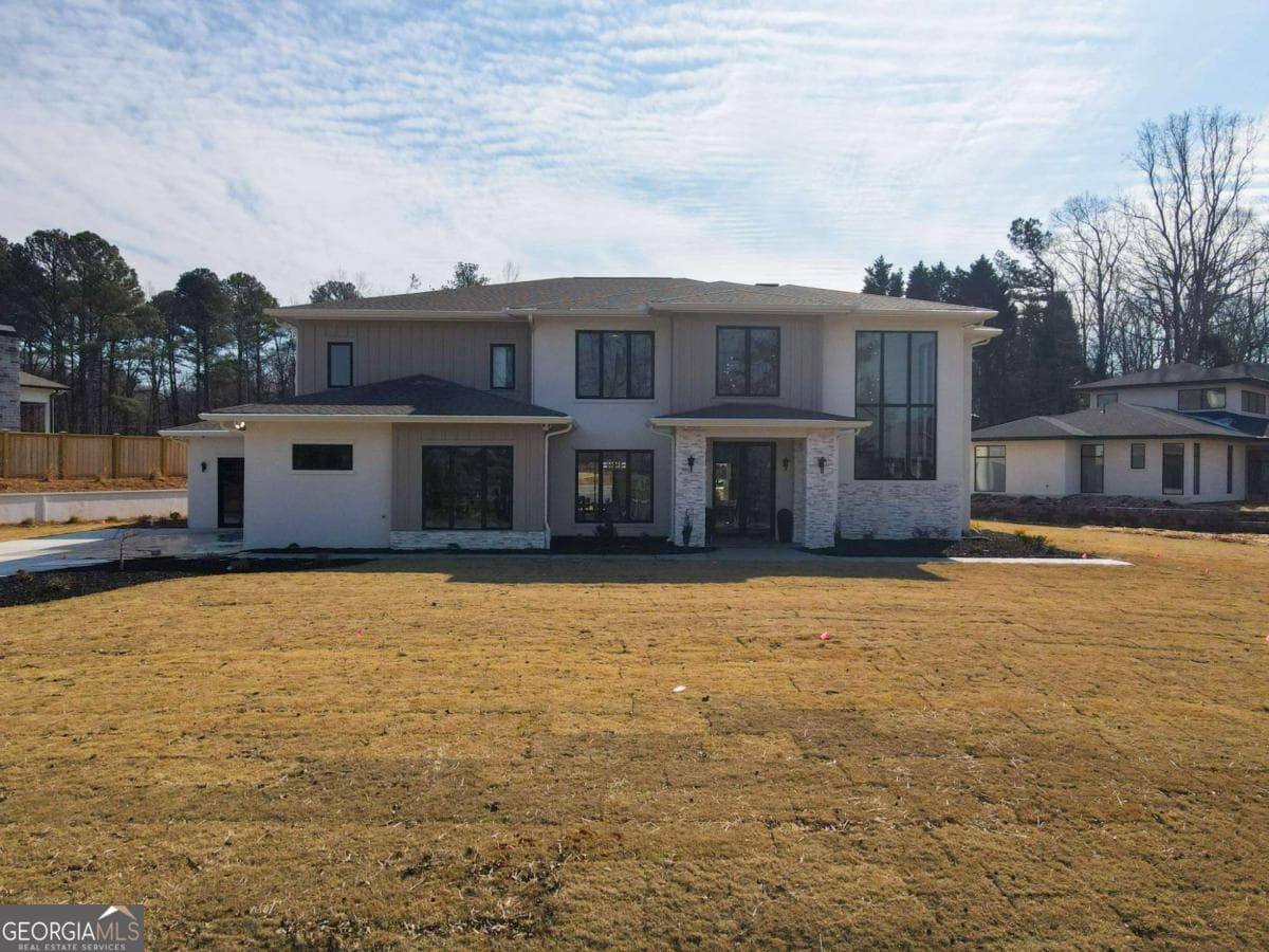 4805 Moore Road, Suwanee GA 30024