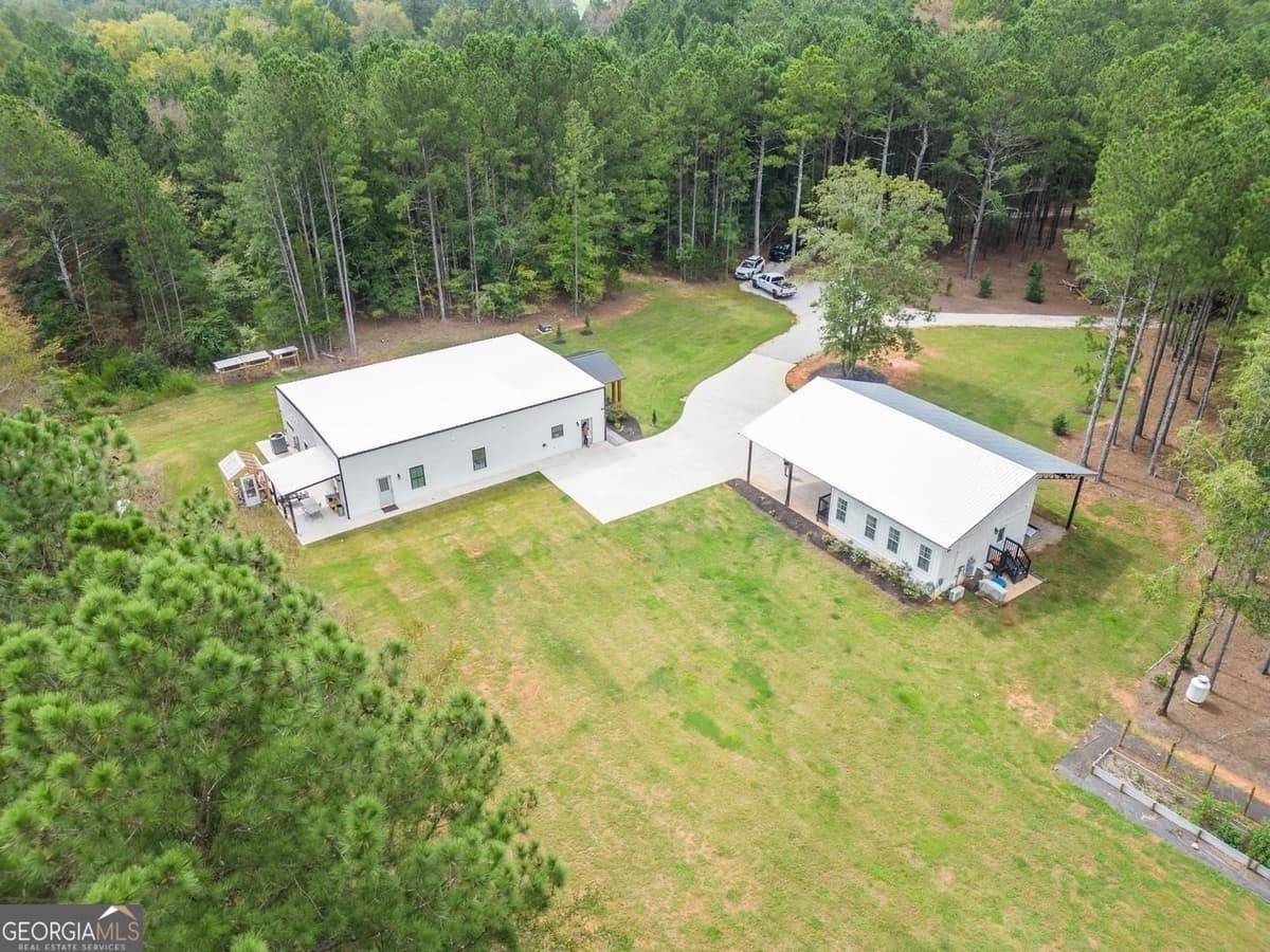 3060 Eatonton Road, Madison GA 30650