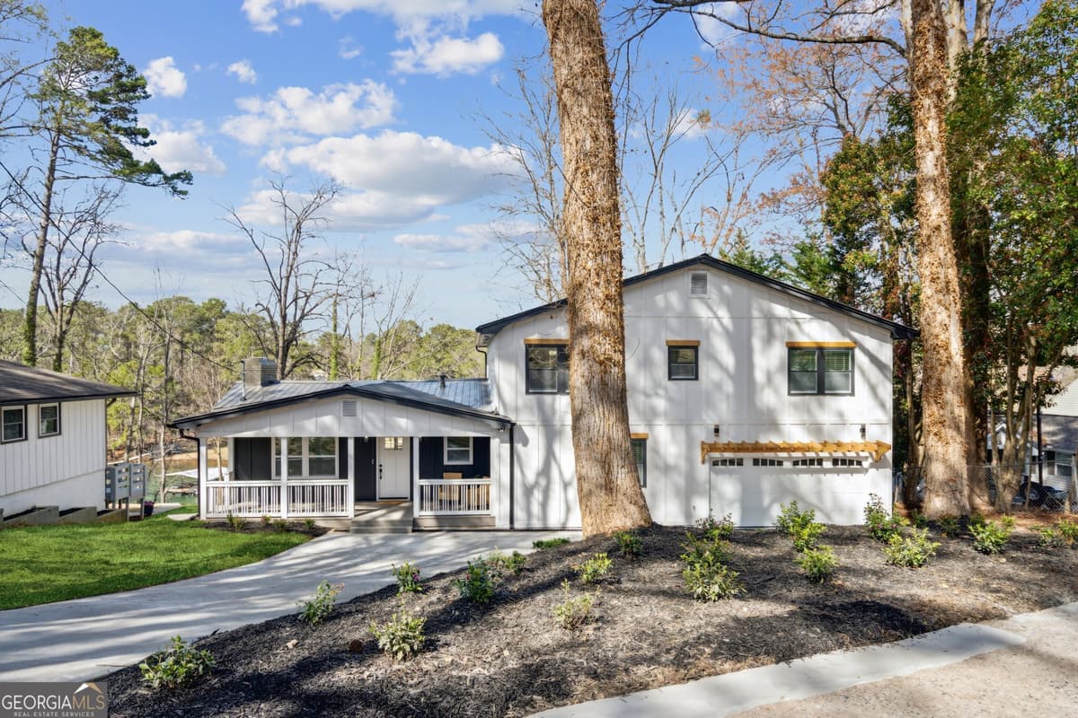 Green Acre Estates · 7410 Fields Drive, Cumming GA 30041