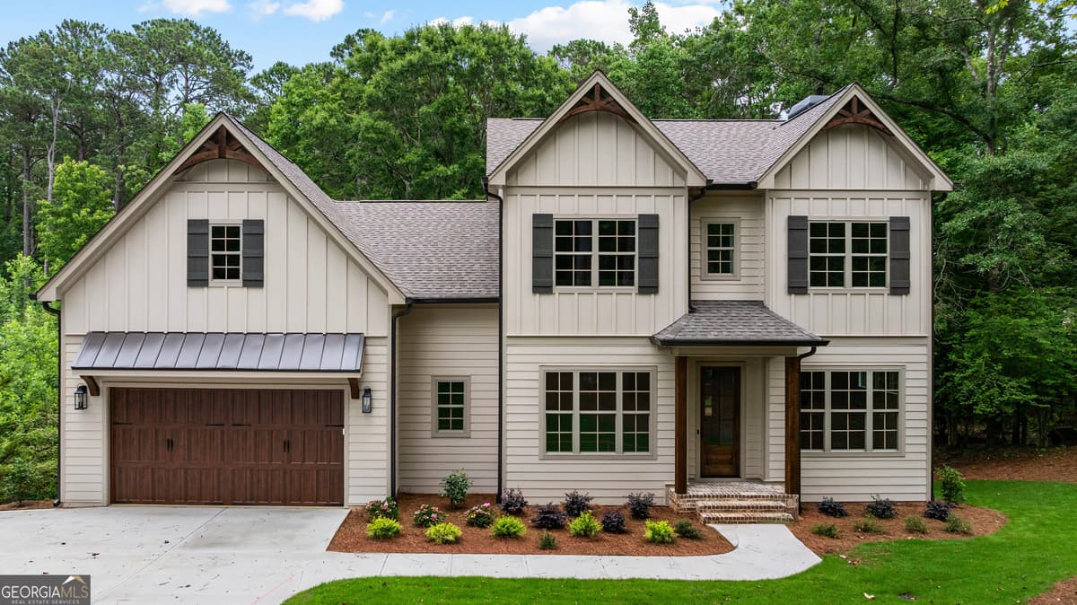 SunnyPoint · 118 Sunny Point Circle, Lagrange GA 30240