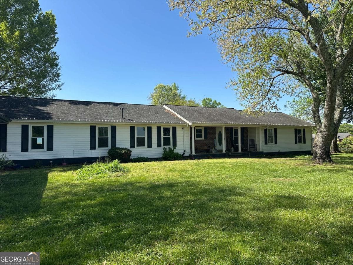 2085 Jones Phillips Road, Dacula GA 30019