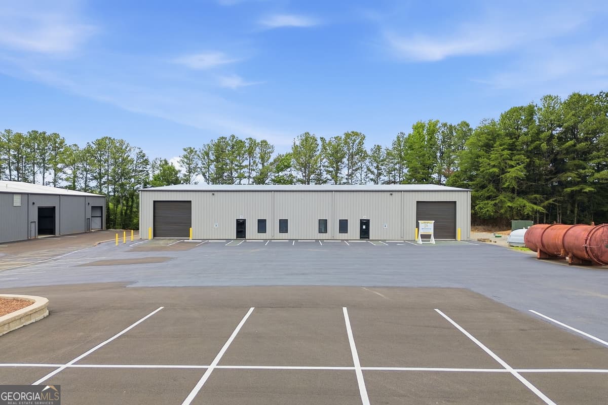 120 Don Westbrook Avenue S, Jasper GA 30143