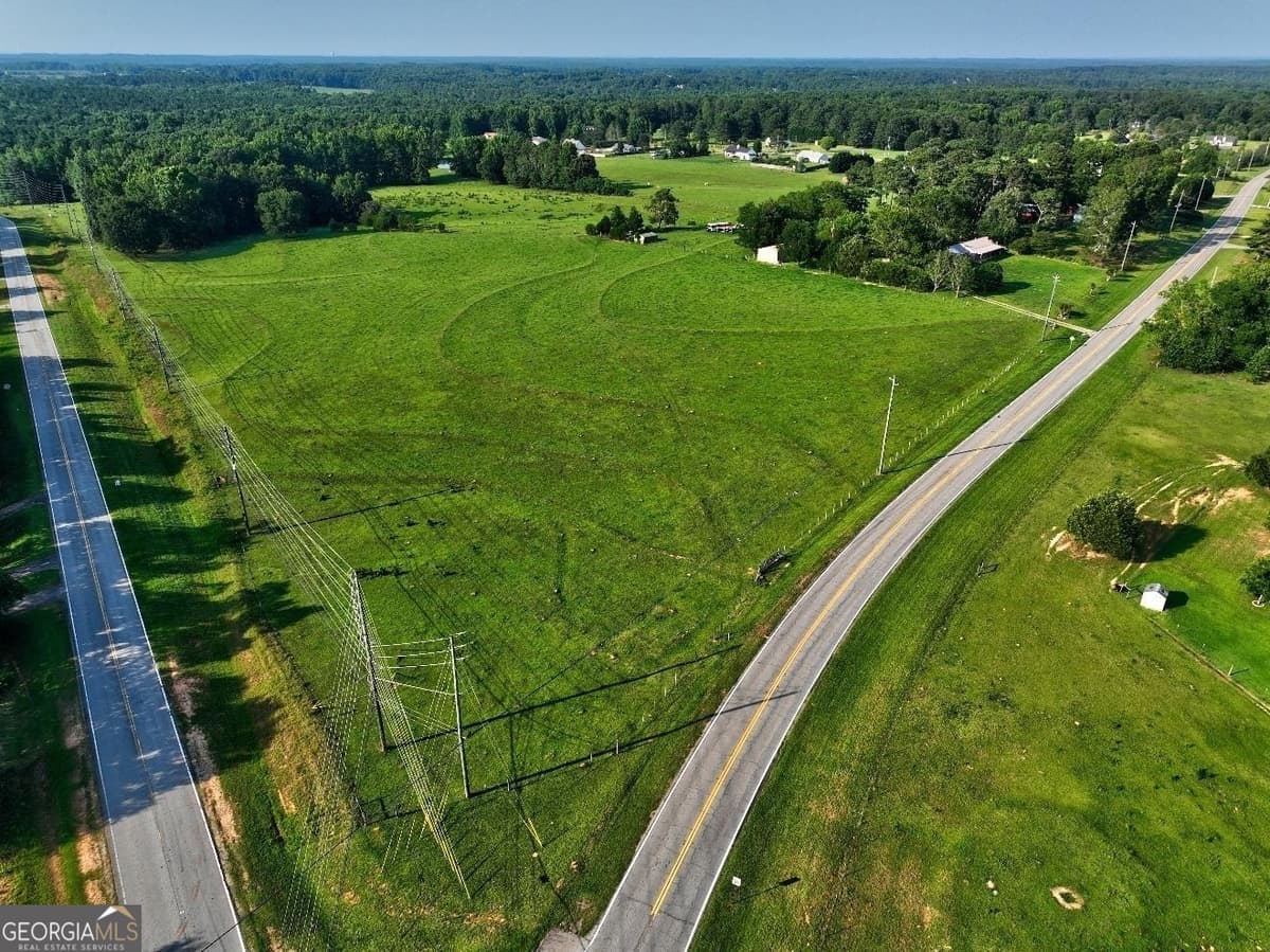 0 Peeksville Road, Locust Grove GA 30248