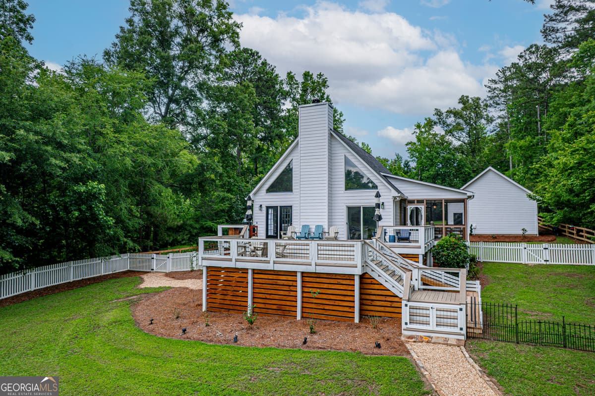 Cold Branch · 336 Cold Branch Road, Eatonton GA 31024