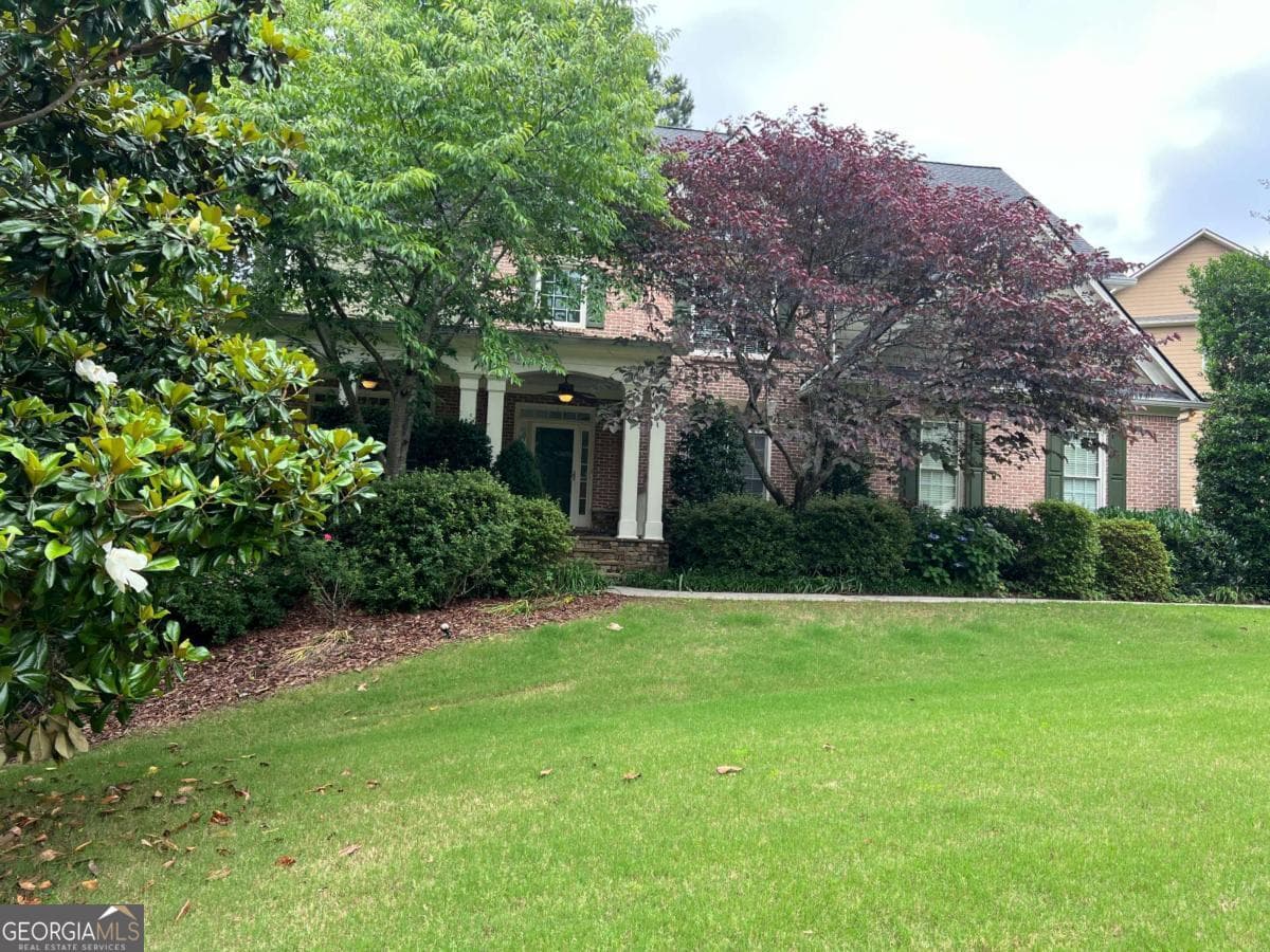Old England Lakes · 1883 Brackendale Road, Kennesaw GA 30152