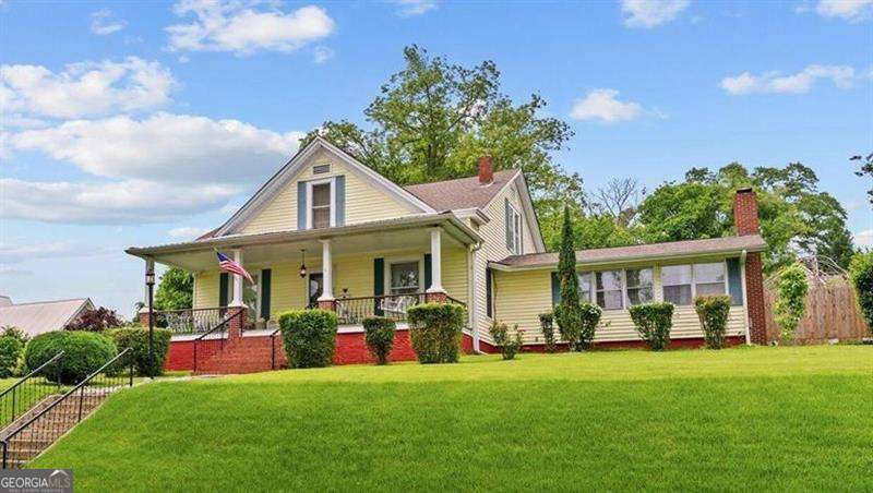 225 W Church Street, Cartersville GA 30120